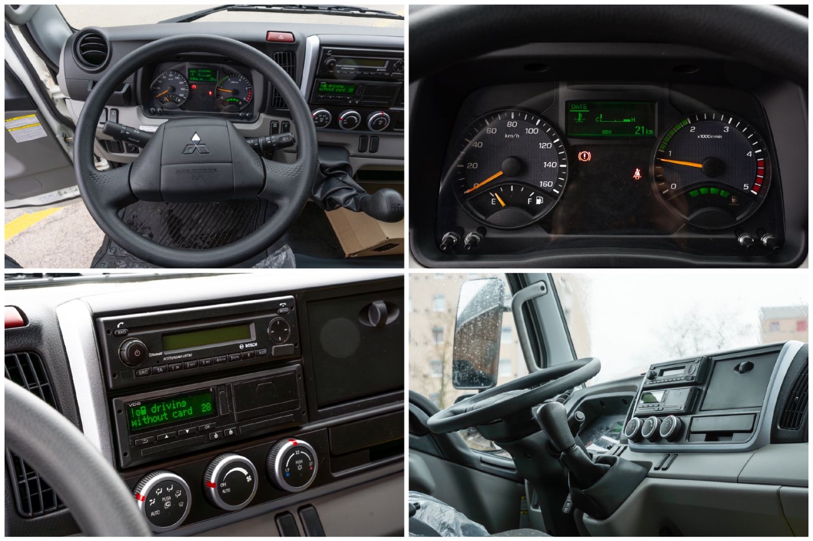 Mitsubishi  – Ansicht 11