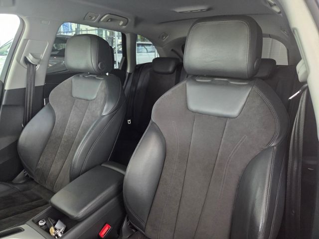A4 Avant 2.0 TFSI quattro MATRIX NAV ACC STH AHK