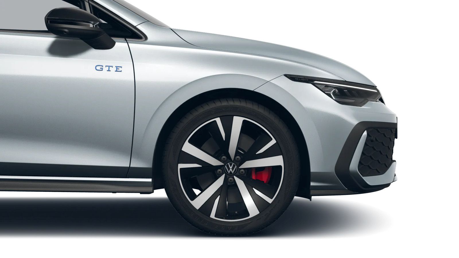Volkswagen Golf - Bild 9