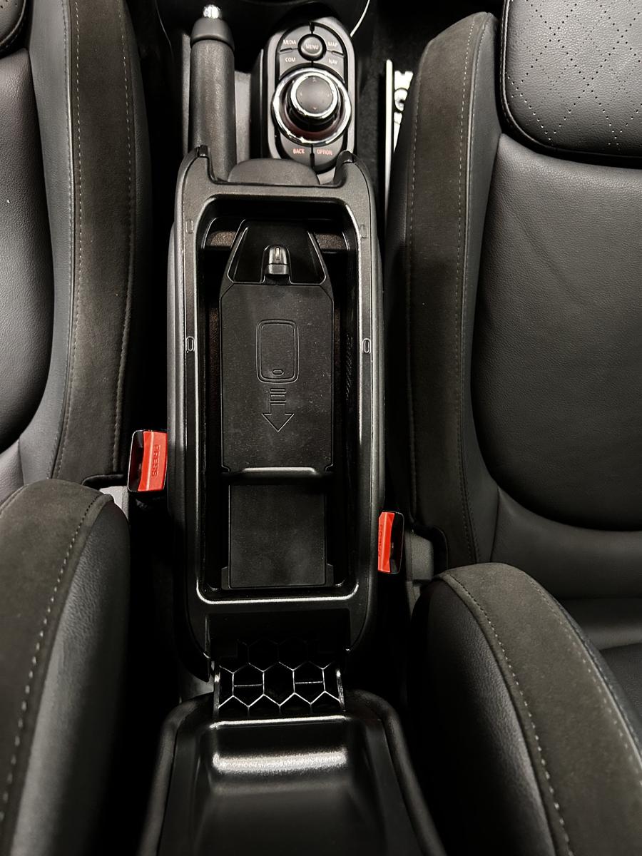MINI Cooper S Cabrio Head-Up HK HiFi DAB LED RFK Shz