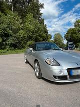 Fiat Barchetta - Fiat Barchetta Gebrauchtwagen