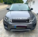 Land Rover Range Rover Evoque 2.0 Si4 SE SE - Land Rover Range Rover Evoque SE mit Benzin-Antrieb