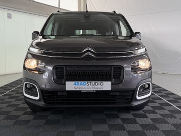 Citroën Berlingo 1.2 EAT8 KAMERA NAVI PANO SITZHZ HEADUP