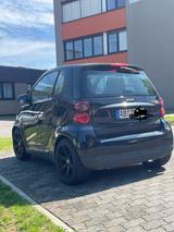 Smart 451 cdi Pulse 54 PS - Smart: 451 Cdi