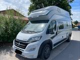 Knaus Boxstar 600 Street XL - Knaus Boxstar street 600
