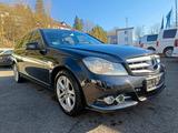 Mercedes-Benz C 250 C -Klasse T-Modell CGI BlueEfficiency - Mercedes-Benz C 250 aus 2011