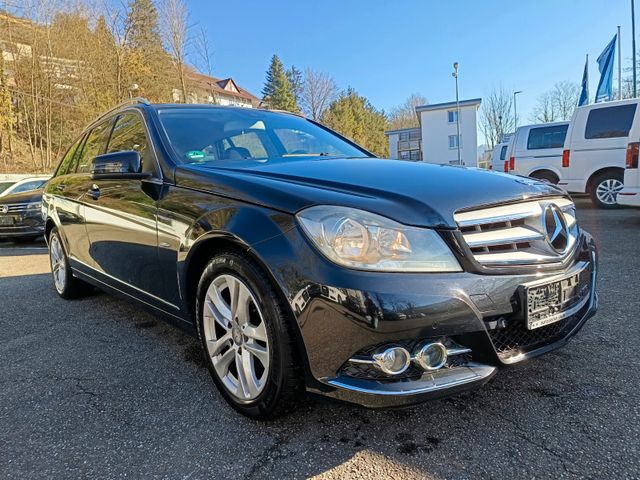 Mercedes-Benz C 250 C -Klasse T-Modell CGI BlueEfficiency