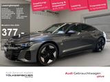 Audi e-tron GT quattro basis ACC Kam. Leder Navi Pano - Audi e-tron GT in Düsseldorf
