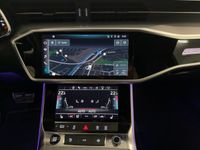 Audi A7 - Vorschau Bild 14