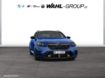 2026 BMW M5 — миниатюра 11