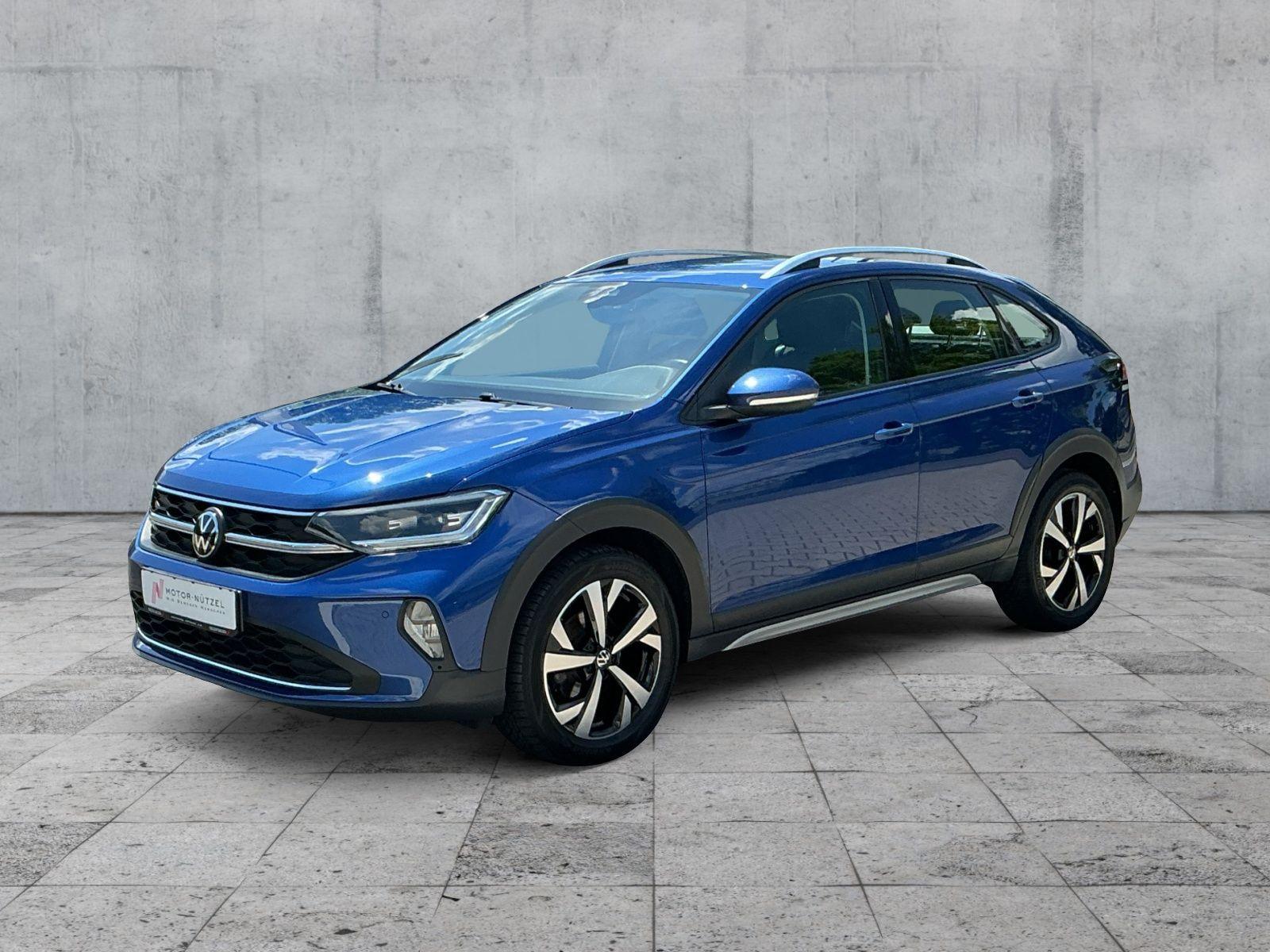 Volkswagen Taigo 1.5 TSI DSG STYLE IQ+NAV+APP+PDC+SHZ+DAB