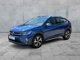 Volkswagen Taigo 1.5 TSI DSG STYLE IQ+NAV+APP+PDC+SHZ+DAB - blaue Volkswagen Taigo
