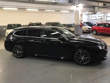 Peugeot 508 - 5