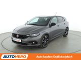 Fiat Tipo 1.4 Turbo S-Design*NAVI*XENON*TEMPO*CAM*PDC - graue Fiat Tipo