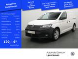 Volkswagen Caddy Cargo Maxi Lang DSG NAVI ACC SHZ CARPLAY - Volkswagen Caddy: Lang