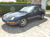 Porsche 968 targa  - Porsche 968 mit Schiebedach