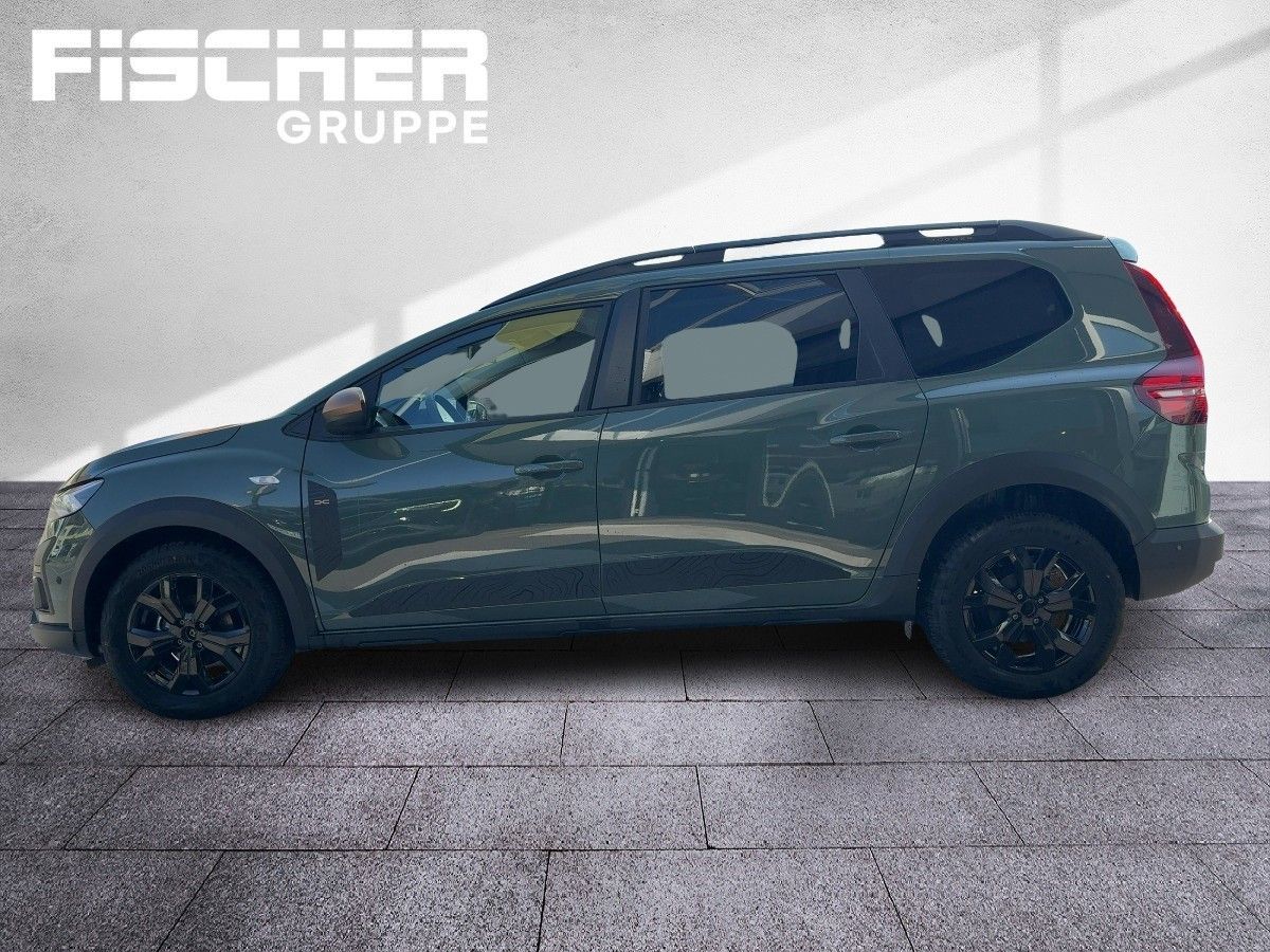 Fahrzeugabbildung Dacia Jogger Extreme+ TCe 110