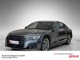 Audi A8 55 TFSI quattro AIR HeadUp Pano 360° B&O 20'' - gebrauchte Audi A8 aus dem Jahr 2022
