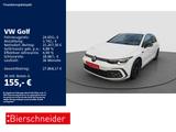 Volkswagen Golf 8 GTI 2.0 TSI Black 18 ACC NAVI CAM - Volkswagen Golf: 8 GTI