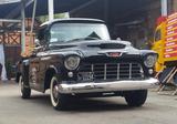 Chevrolet Task Force 3100 - Chevrolet Gebrauchtwagen von 1955