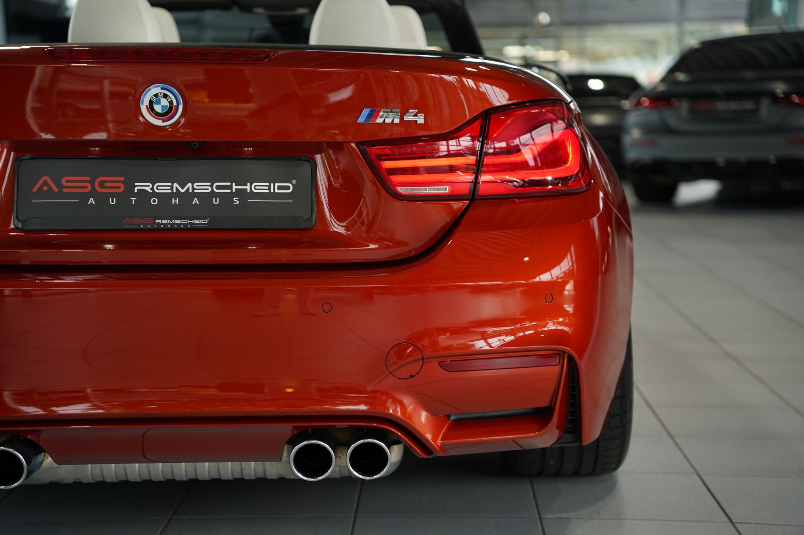 Bmw M4