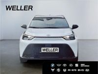 Toyota Aygo (X) - Vorschau Bild 2