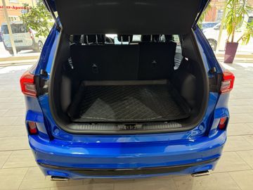 Ford Kuga ST-Line MATRIX-LED  HEAD-UP-Display