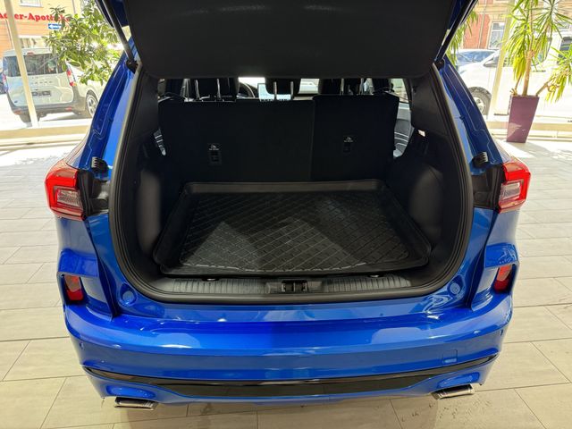 Ford Kuga ST-Line MATRIX-LED  HEAD-UP-Display