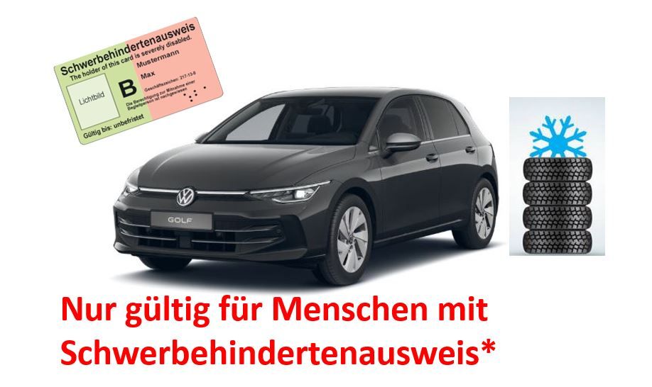 Volkswagen Golf 1.5 TSI 150PS Style Navi LED WR-Satz uvm.