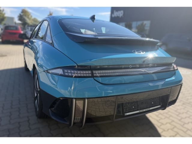 Hyundai IONIQ 6 – Bild 7