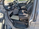 Ford Transit Custom DoKa 320L2 MS-RT AWD Navi SHZ LED - Ford Transit: Van