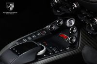 Aston Martin V8 Vantage - Vorschau Bild 37