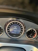 Mercedes-Benz Auto  Mercedes E Klasse - Mercedes-Benz E 200 in Saarbrücken