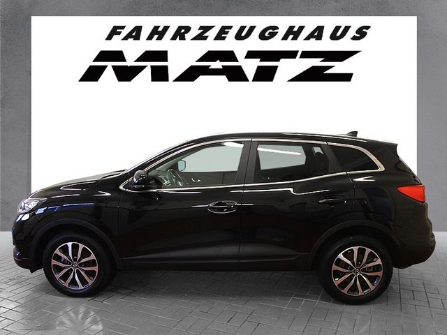 Renault Kadjar TCe 140 EDC R-Link*Sitzhzg*AHK