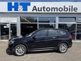 BMW X1 sDrive 18 i Advantage - BMW X1 Gebrauchtwagen in Bielefeld