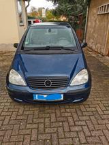 Mercedes-Benz A 170 CDI CLASSIC Classic - Mercedes-Benz A-Klasse: 170 Cdi
