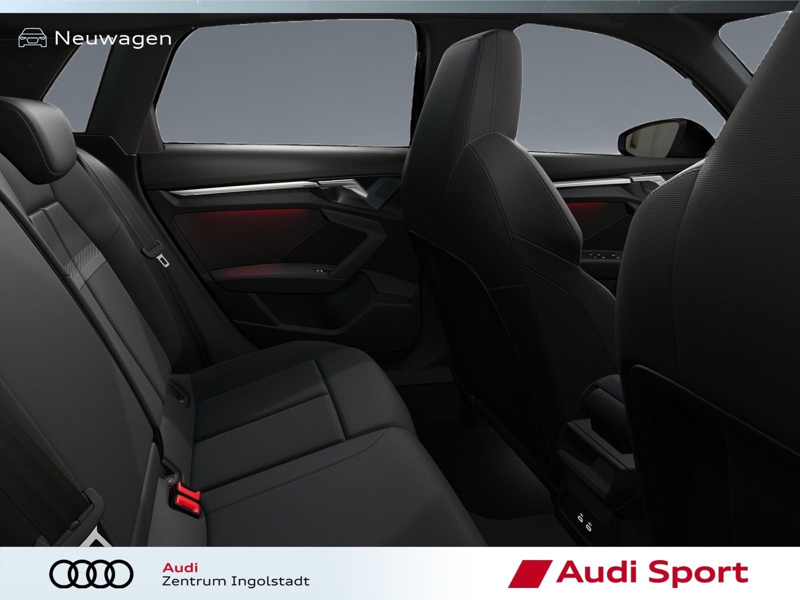 Audi A3 - Bild 12