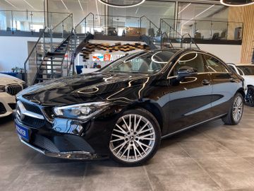 Mercedes-Benz CLA 180 *NAVI*LANE-ASSIST*KAMERA*NAVI*PDC*SZHZ*