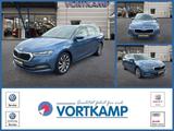 Skoda Octavia Combi First Edition iV PANORAMADACH