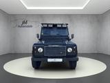 Land Rover Defender 110 S Station Wagon 9-Sitzer 4x4 - Land Rover Defender mit Panoramadach