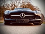 Mercedes-Benz SLS AMG Roadster - Mercedes-Benz in Flensburg
