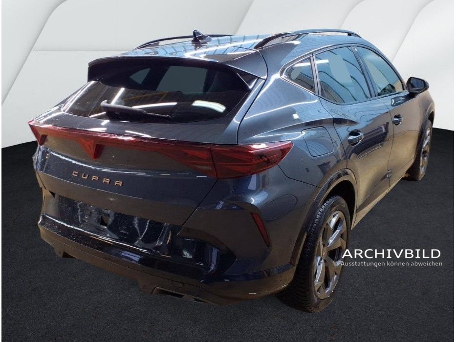 Cupra Formentor - Bild 2