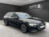 Audi A6 TFSI e quattr sport Matrix*19*HUD*AHK*360*ACC - Audi A6 mit Hybrid-Antrieb: Kombi