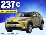 Toyota Yaris Cross Hybrid HEV *KAM*ACC*CARPLAY*VIRTUAL* - Toyota Yaris Cross Gebrauchtwagen