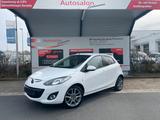 Mazda 2 Lim. 1.3 Edition 40 Jahre - Mazda: J