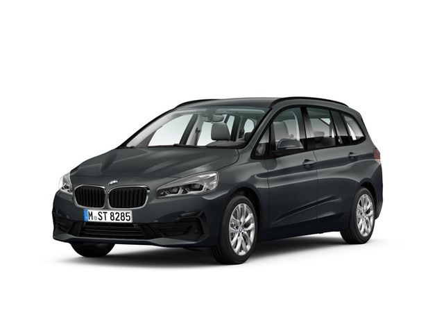 BMW 220 Gran Tourer d xDrive Advantage LED AHK NAVI 