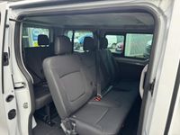 Renault Trafic - Vorschau Bild 12