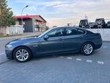BMW 520d 190PS Automatik | CarPlay | HiFi | Xeno - BMW 5er Reihe: Ps