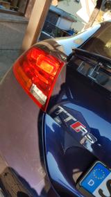 Audi TT RS Coupe 2.5 TFSI quattro - - Audi TT RS: Privatanbieter