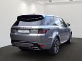 Land Rover Range Rover Sport D350 Autobiography Dynamic - gebrauchte Land Rover Range Rover Sport aus dem Jahr 2022